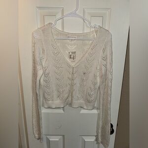 NWT Aeropostale Cardigan